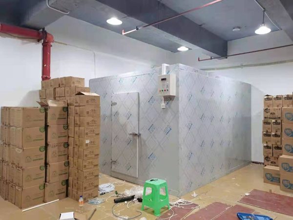 临平区保鲜冷库