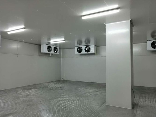 临平区冷库工程安装设计